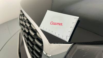 2019 Kia Sorento imperfections
