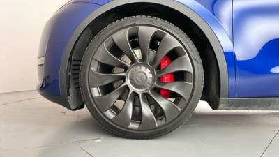 2023 TESLA MODEL Y gallery