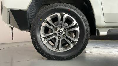 2018 MITSUBISHI TRITON gallery