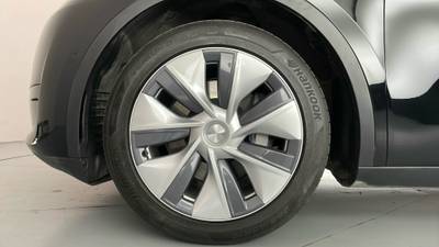 2022 TESLA MODEL Y gallery