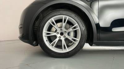 2022 TESLA MODEL Y gallery