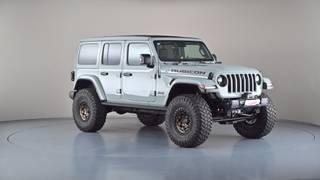 2023 JEEP WRANGLER UNLIMITED
