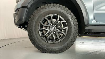 2025 FORD RANGER gallery