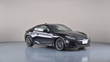 2022 SUBARU BRZ