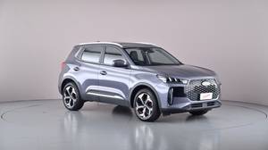 2025 Chery Tiggo 4 Pro