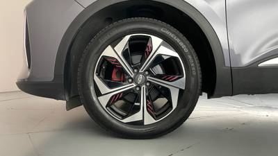 2025 Chery Tiggo 4 Pro gallery