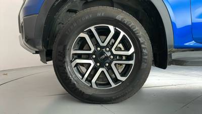 2022 FORD RANGER gallery