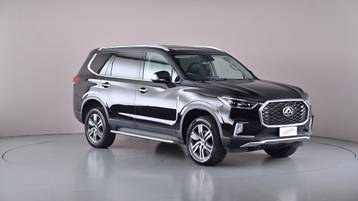 2023 LDV D90