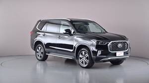 2023 LDV D90