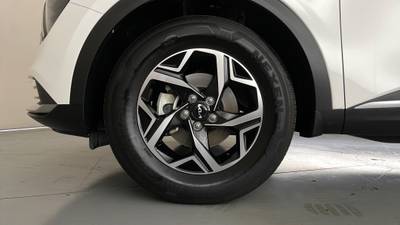 2021 KIA SPORTAGE gallery