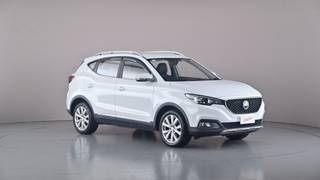 2021 MG ZS