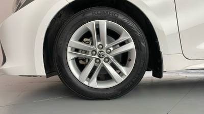 2020 Toyota Corolla gallery