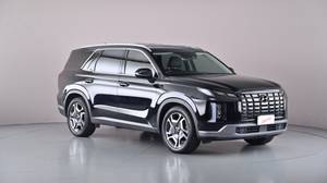 2023 Hyundai Palisade
