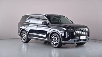 2023 Hyundai Palisade