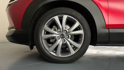 2022 MAZDA CX-30 gallery