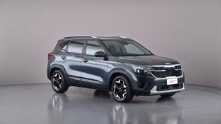 2023 KIA SELTOS
