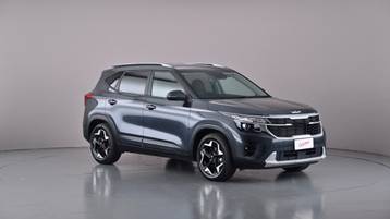 2023 KIA SELTOS