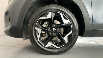 2023 KIA SELTOS gallery