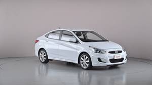 2019 HYUNDAI ACCENT