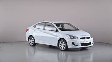 2019 HYUNDAI ACCENT
