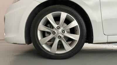2019 HYUNDAI ACCENT gallery