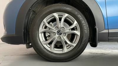 2020 MAZDA CX-3 gallery