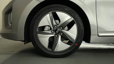 2021 HYUNDAI IONIQ gallery