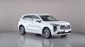 2022 GWM HAVAL JOLION