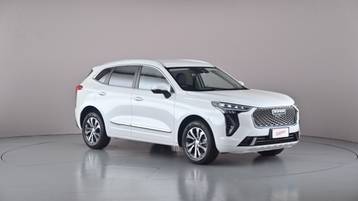 2022 GWM HAVAL JOLION