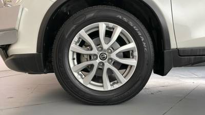 2019 Nissan X-Trail gallery