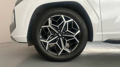 2022 HYUNDAI TUCSON gallery