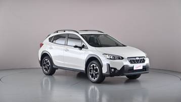 2022 SUBARU XV