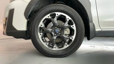 2022 SUBARU XV gallery