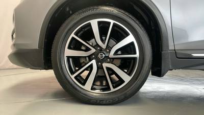 2022 NISSAN X-TRAIL gallery