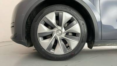 2022 TESLA MODEL Y gallery