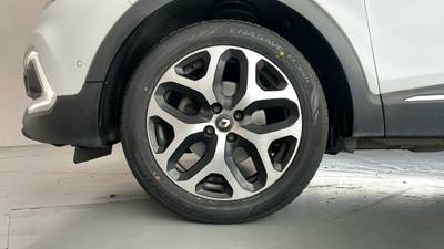 2018 RENAULT CAPTUR gallery