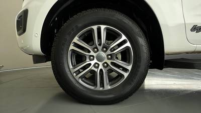 2021 FORD RANGER gallery