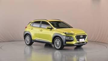 2019 HYUNDAI KONA