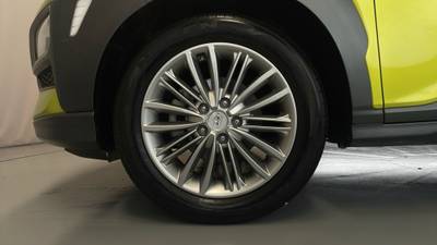 2019 HYUNDAI KONA gallery