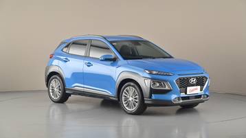 2019 HYUNDAI KONA