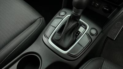 2019 HYUNDAI KONA imperfections