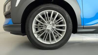 2019 HYUNDAI KONA gallery