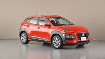 2018 HYUNDAI KONA
