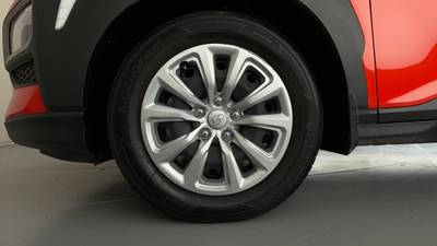 2018 HYUNDAI KONA gallery