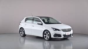 2017 PEUGEOT 308