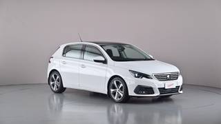 2017 PEUGEOT 308