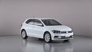 2019 VOLKSWAGEN POLO