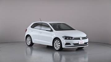 2019 VOLKSWAGEN POLO