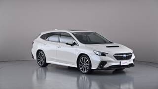 2022 SUBARU WRX