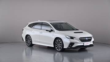 2022 SUBARU WRX